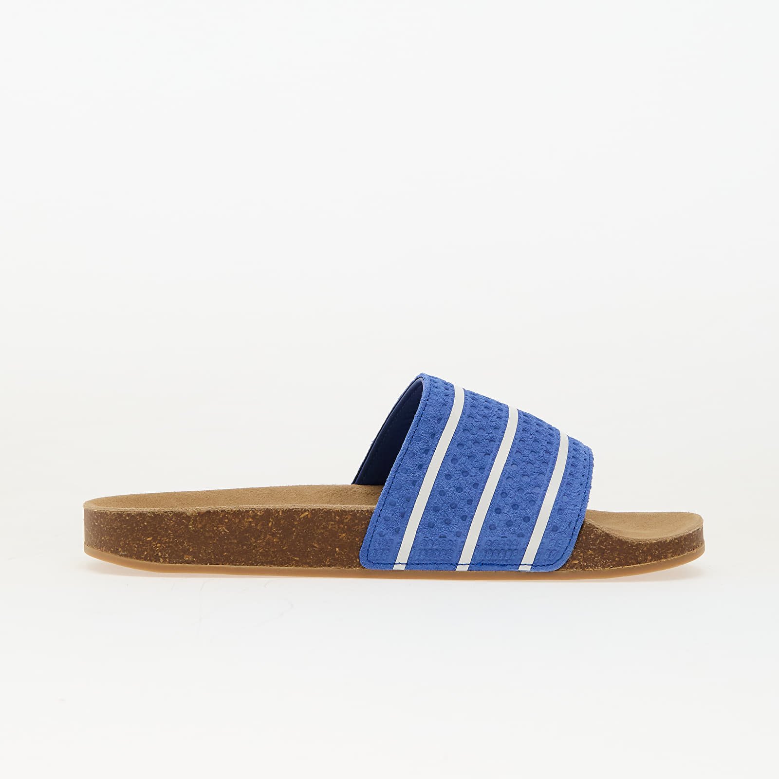 Men's shoes adidas Adilette Rs Royal Blue/ Core White/ Gum4