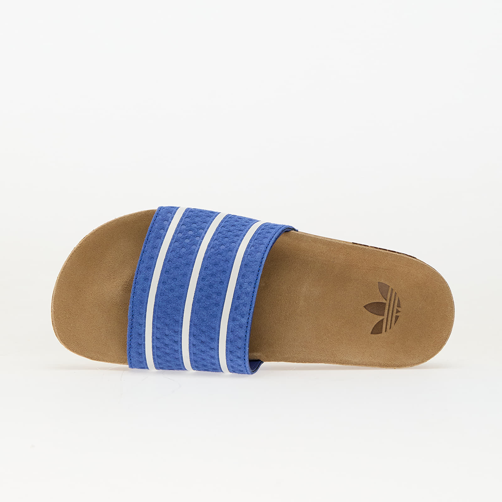 Men's shoes adidas Adilette Rs Royal Blue/ Core White/ Gum4