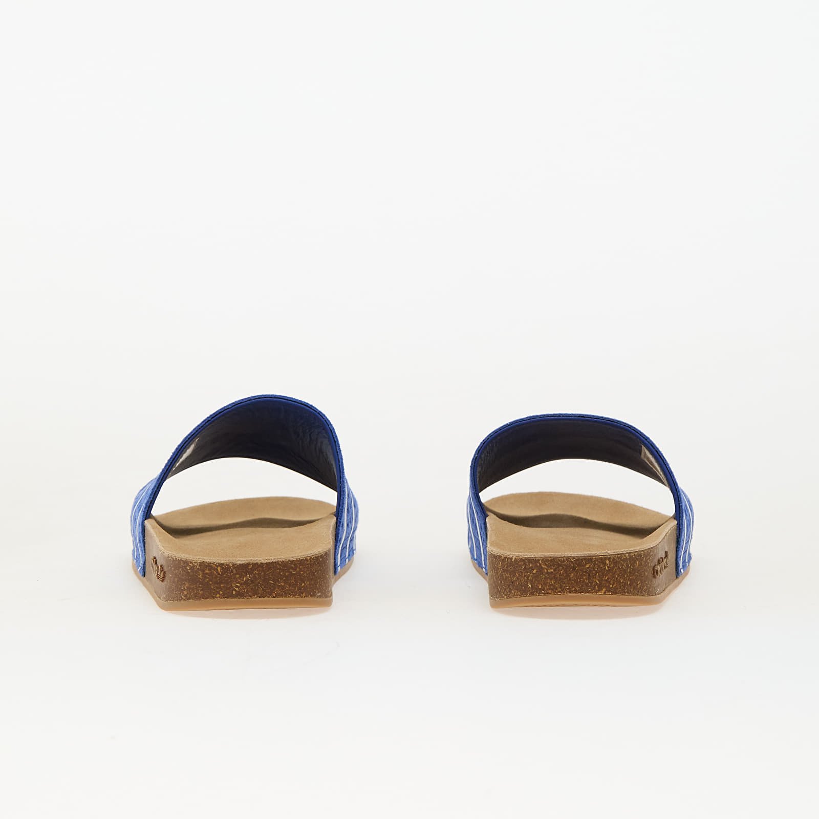 Men's shoes adidas Adilette Rs Royal Blue/ Core White/ Gum4