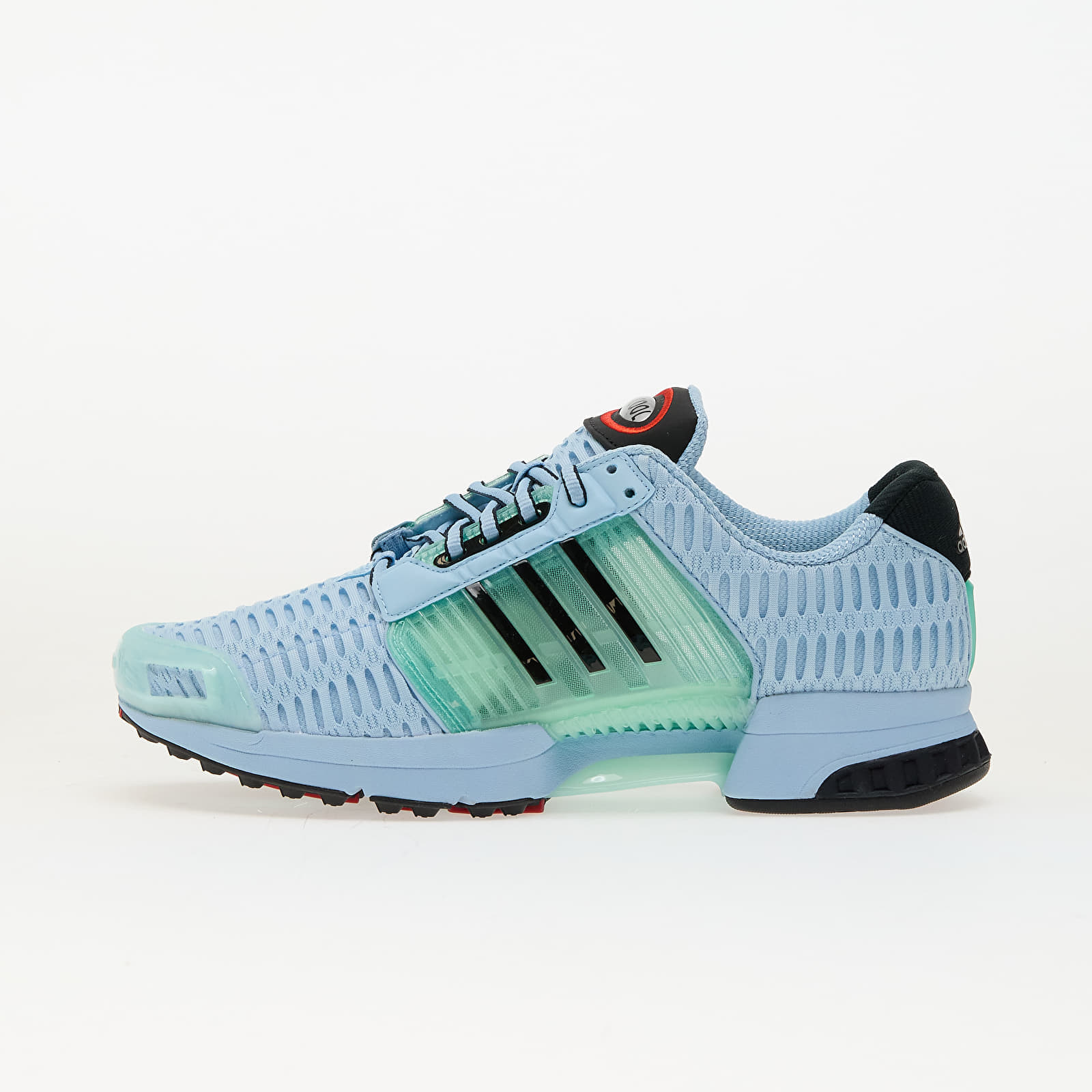 Levně Tenisky adidas Climacool 1 Clear Sky/ Core Black/ Clear Mint
