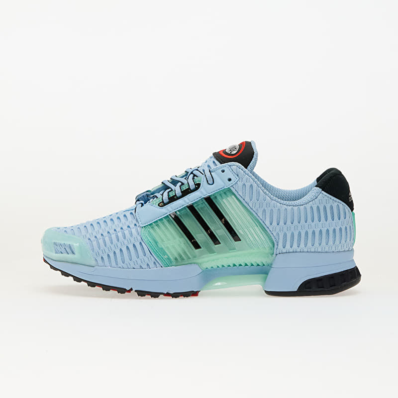 adidas Climacool 1 Clear Sky/ Core Black/ Clear Mint