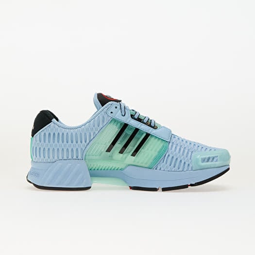 Men's shoes adidas Climacool Clear Sky/ Core Black/ Clear Mint