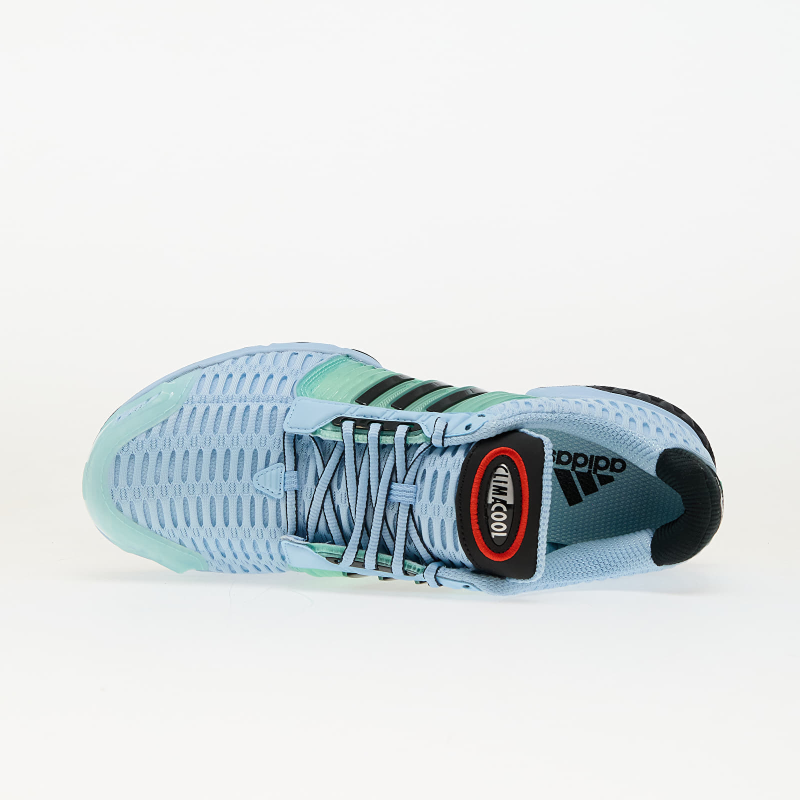 Men's shoes adidas Climacool 1 Clear Sky/ Core Black/ Clear Mint