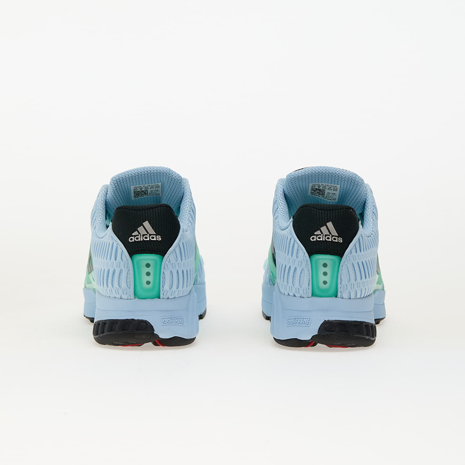 Men's shoes adidas Climacool 1 Clear Sky/ Core Black/ Clear Mint