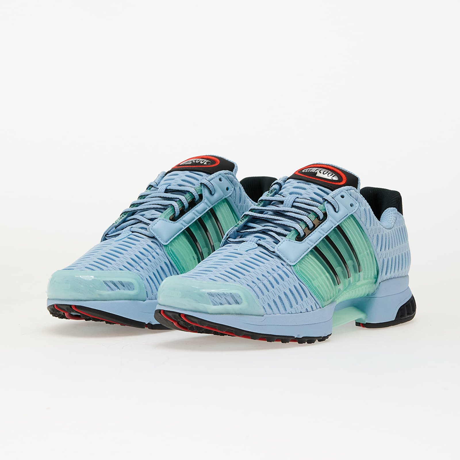 Men's shoes adidas Climacool 1 Clear Sky/ Core Black/ Clear Mint
