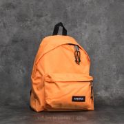 Eastpak on sale orange backpack