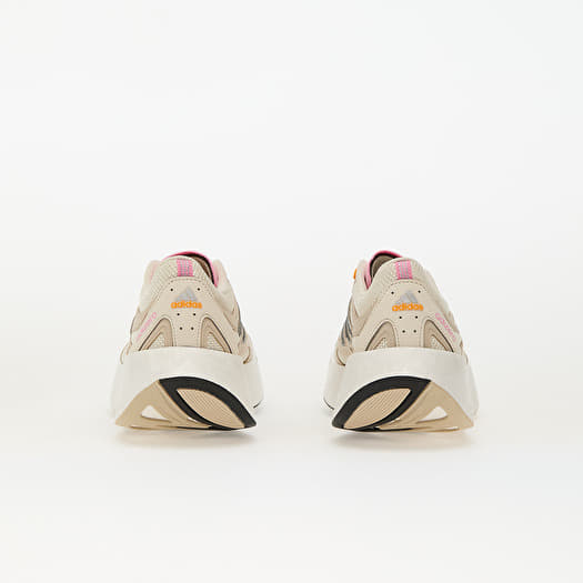 adidas Adizero Aruku W Wonder White/ Silver Metallic/ Bliss Pink