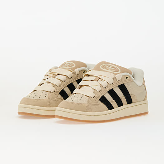 adidas gazelle silver green womens Adidas Campus 00s | Youth | Wonder Beige/White/Gum main image 0