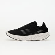 adidas Zponge Core Black/ Metallic Silver/ Supplier Colour
