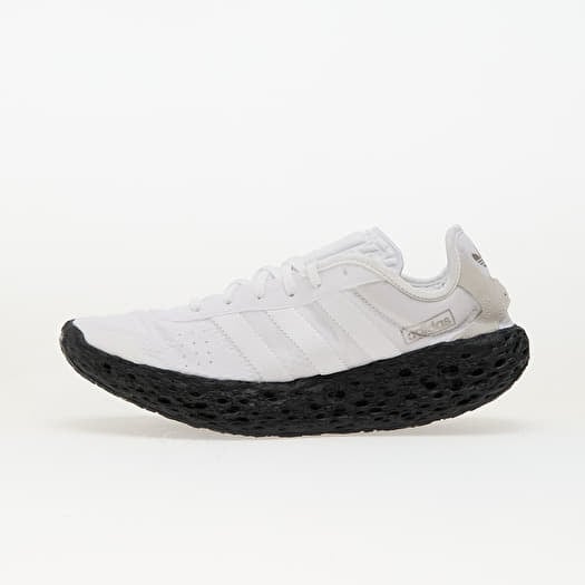 adidas Zponge Ftw White/ Metallic Silver/ Supplier Colour