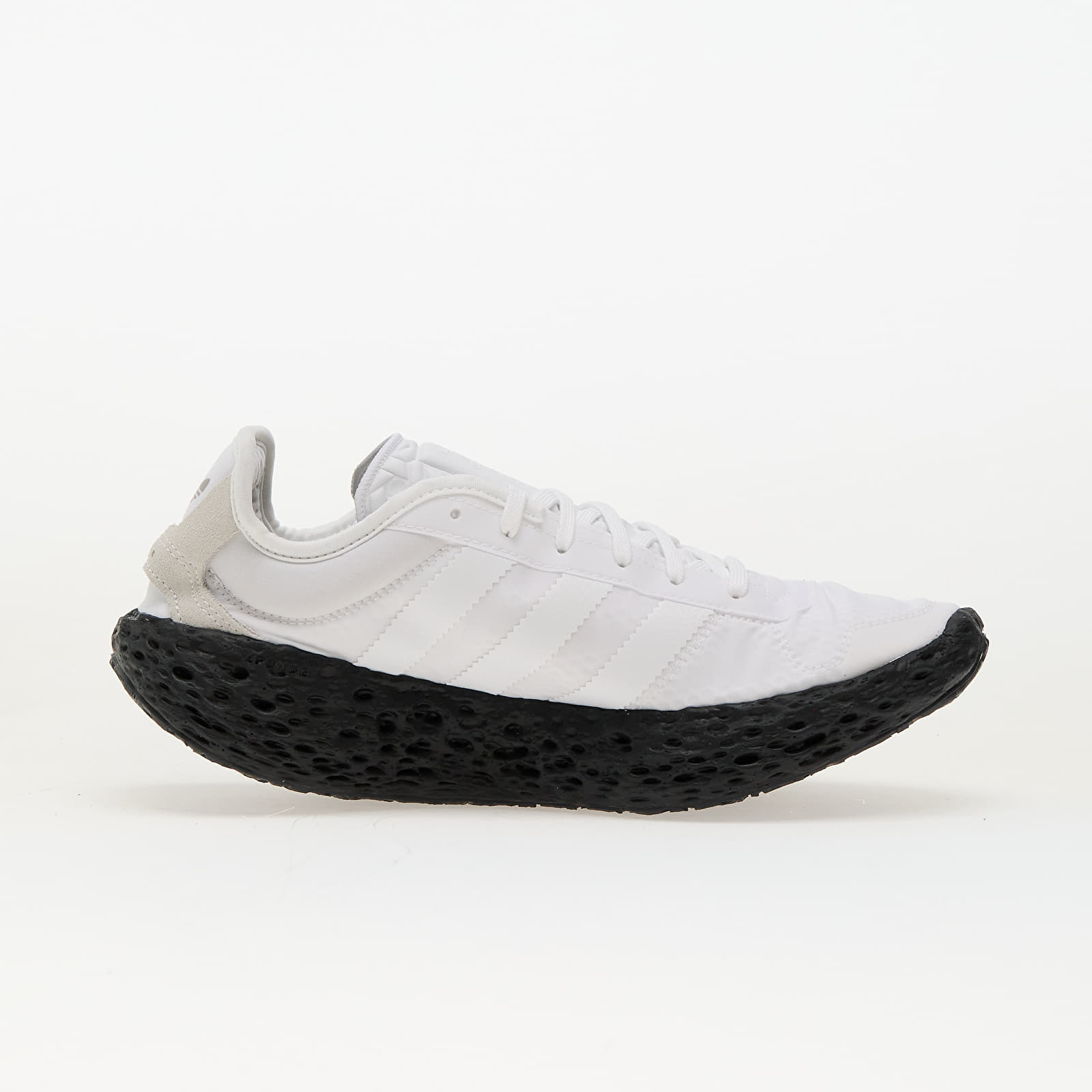 Мъжки кецове и обувки adidas Zponge Ftw White/ Metallic Silver/ Supplier Colour