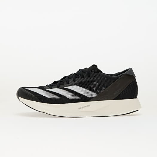 adidas Adizero Takumi Sen 10 M Core Black/ Ftw White/ Grey Five
