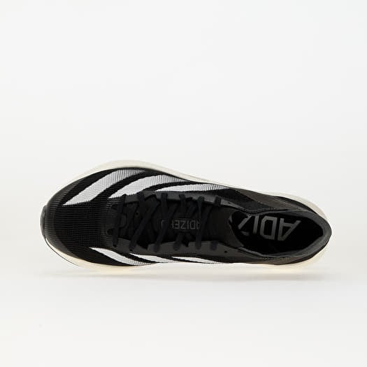 Men's shoes adidas Adizero Takumi Sen 10 M Core Black/ Ftw White