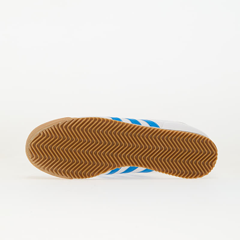 Men's shoes adidas K 74 Ftw White/ Brave Blue/ Blue (JH5461