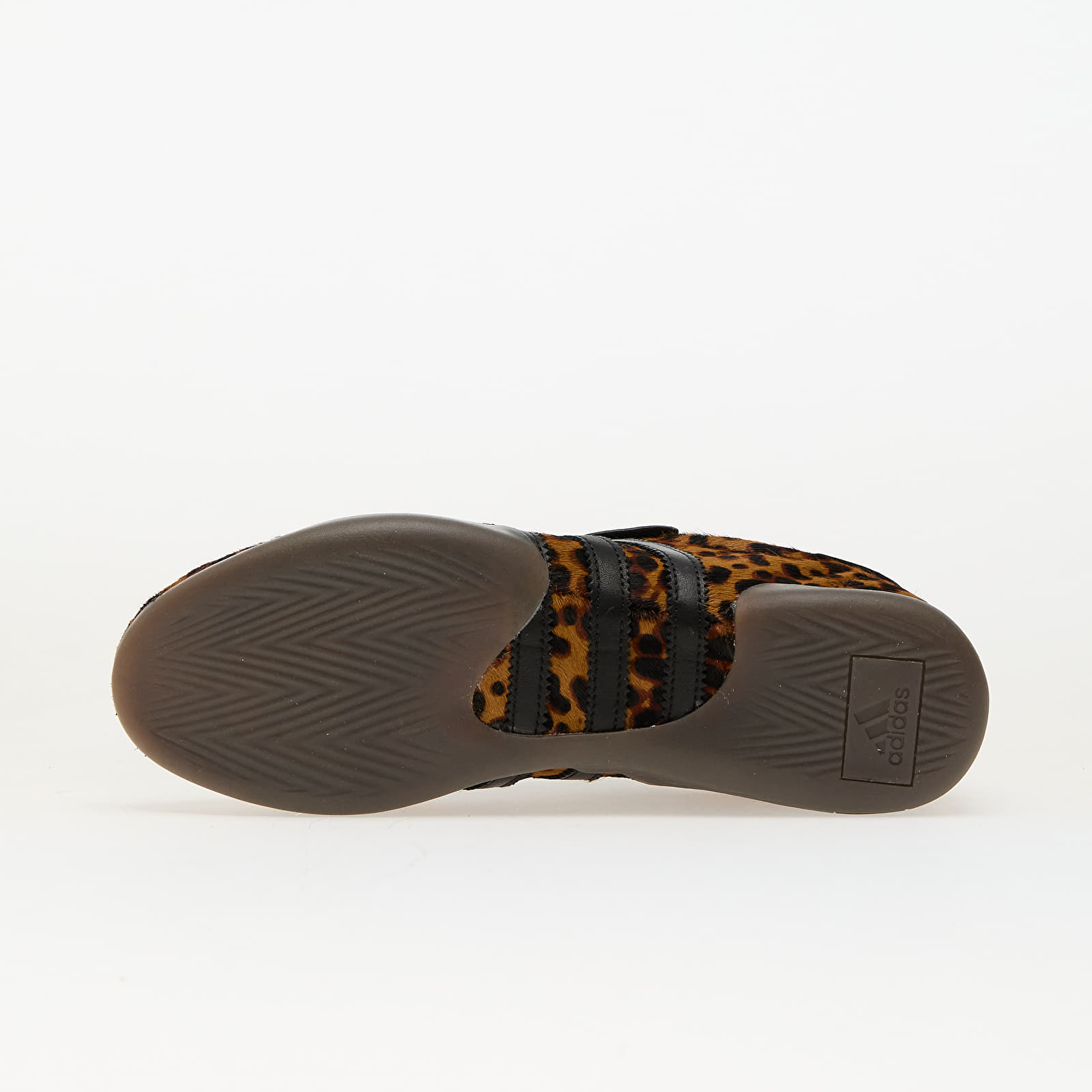 Dámské tenisky a boty adidas Taekwondo Me Supplier Colour/ Core Black/ Gum5