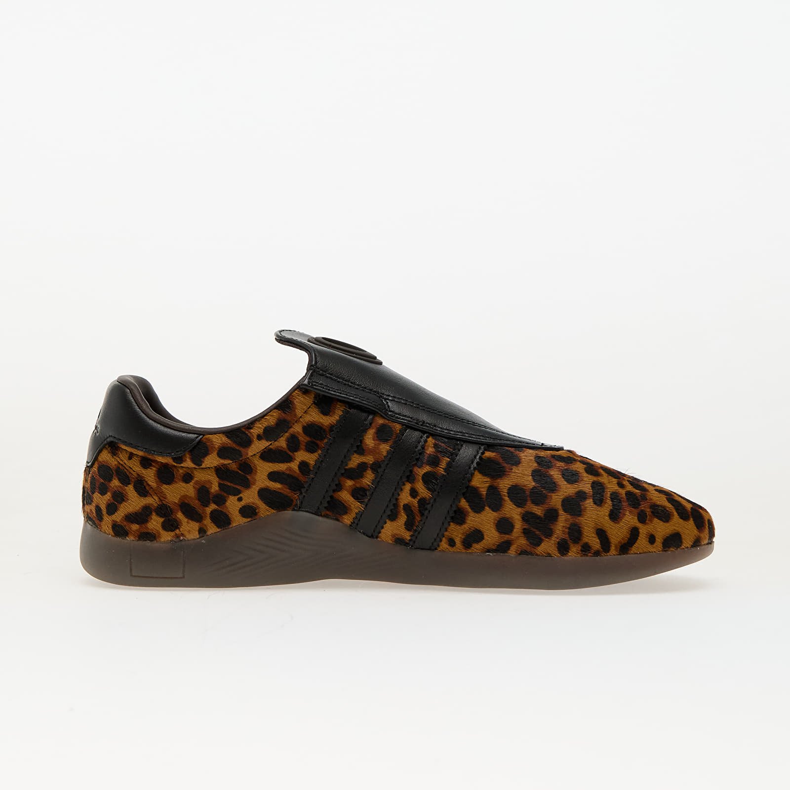 Dámské tenisky a boty adidas Taekwondo Me Supplier Colour/ Core Black/ Gum5