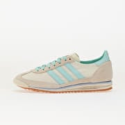 adidas SL 72 Og W Off White/ Seflaq/ Glow Blue