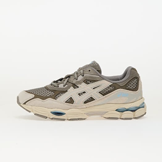 Asics Gel-Nyc Steeple Grey/ Cream