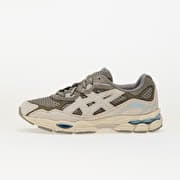 Asics Gel-Nyc Steeple Grey/ Cream