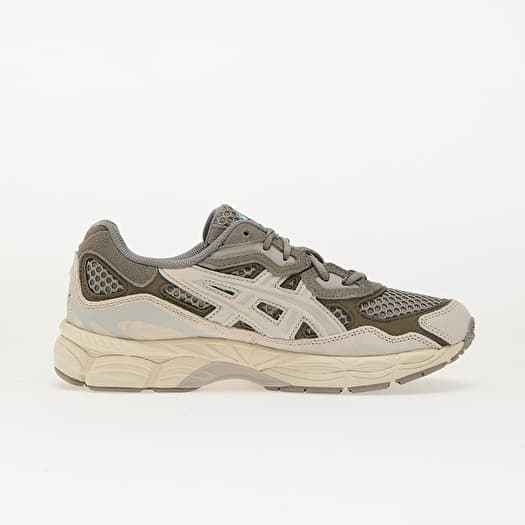 Men's shoes Asics Gel-NYC Steeple Grey/ Cream (1203A372-020