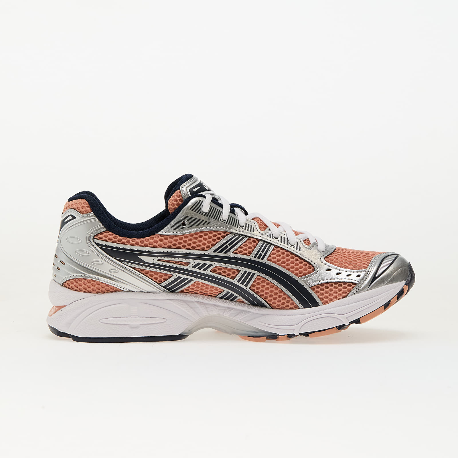 Men's shoes Asics Gel-Kayano 14 Sepia/ Pure Silver
