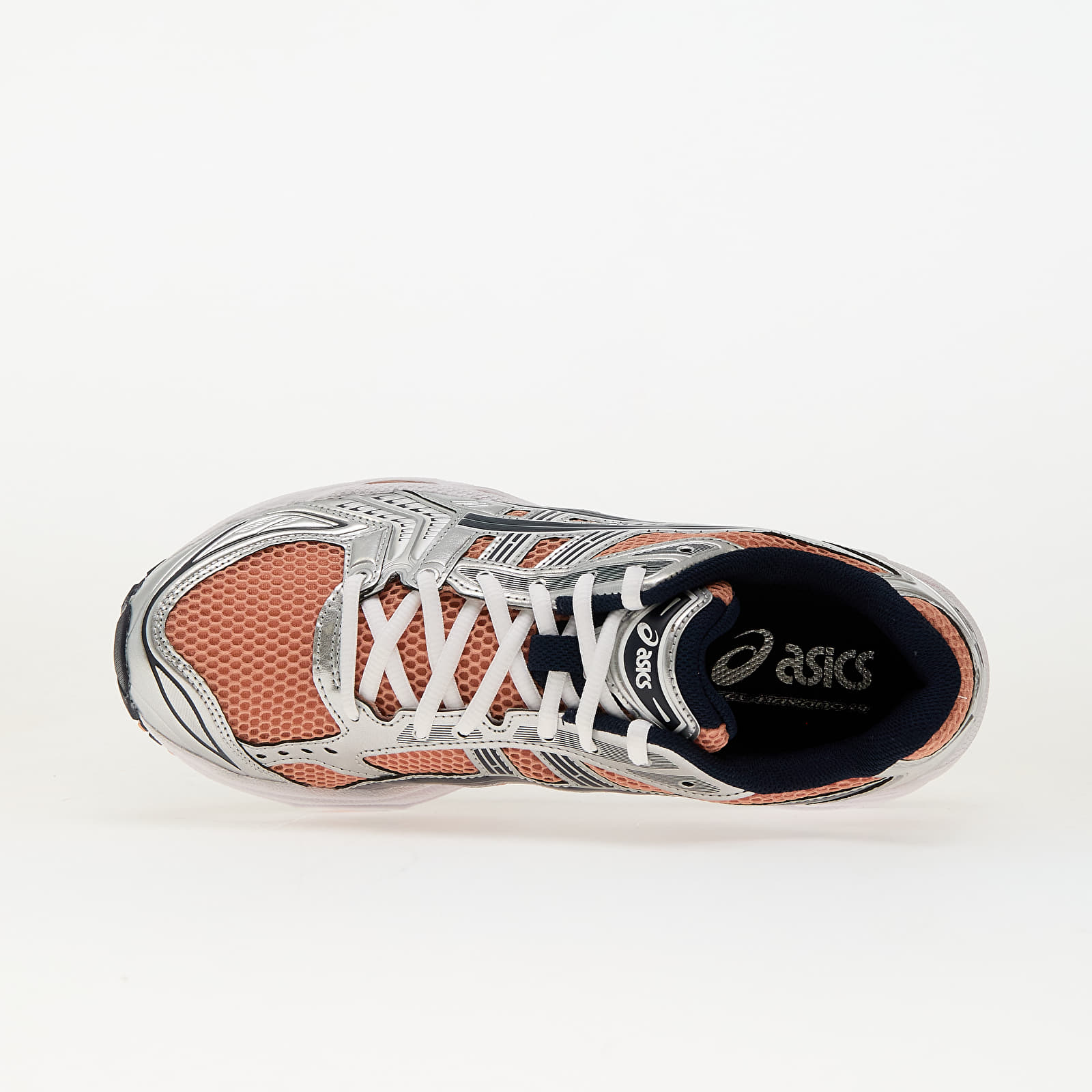 Men's shoes Asics Gel-Kayano 14 Sepia/ Pure Silver
