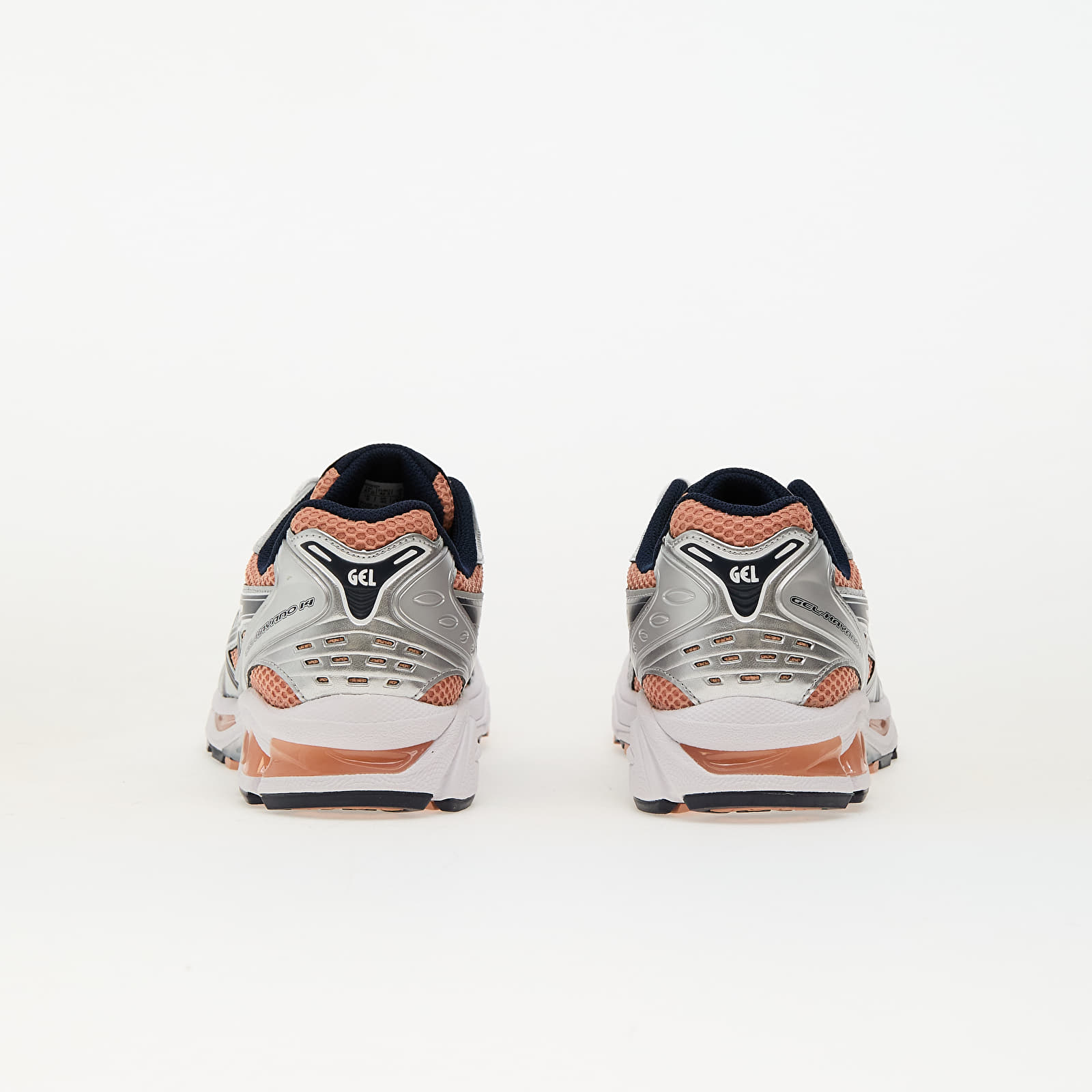 Men's shoes Asics Gel-Kayano 14 Sepia/ Pure Silver