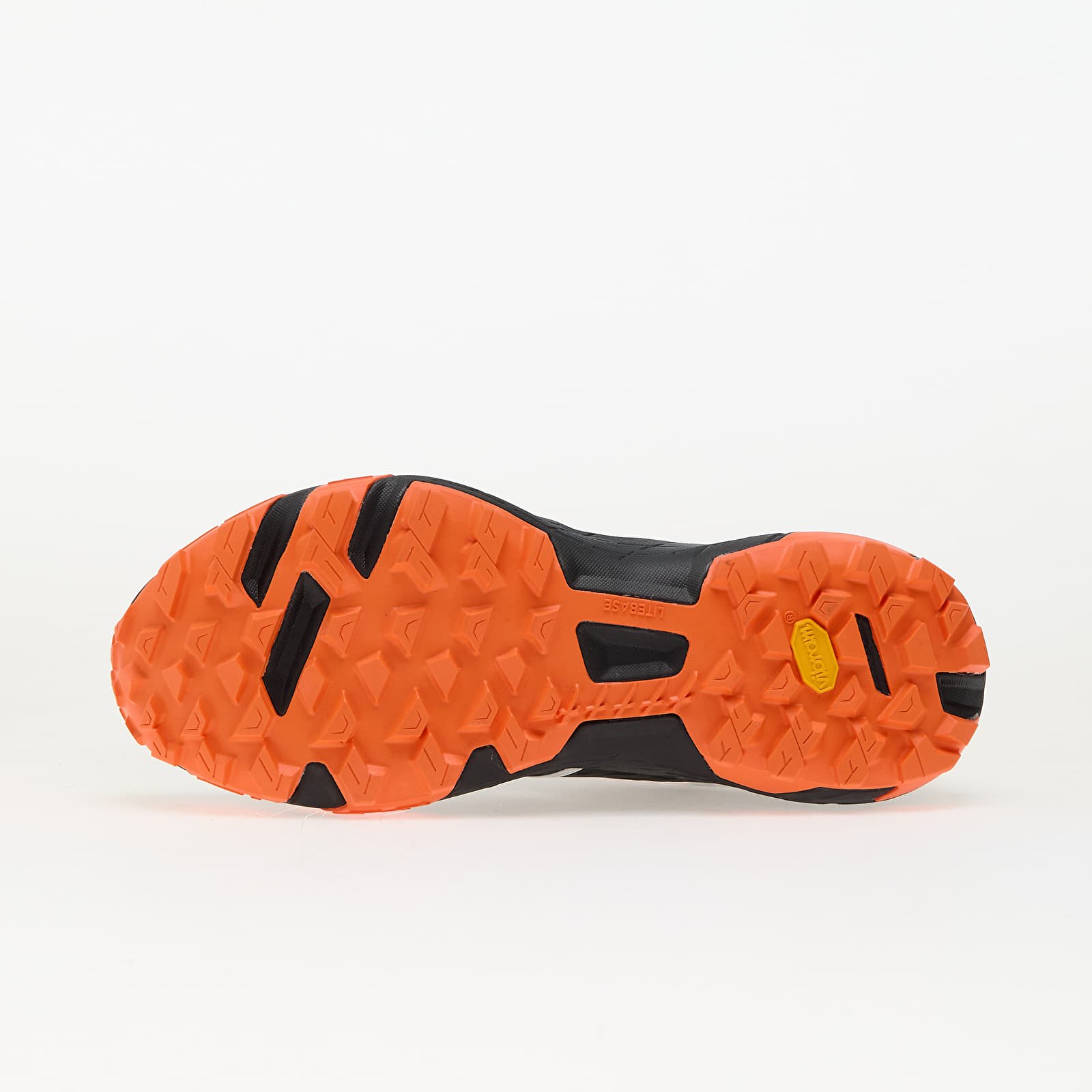 Încălțăminte și sneakerși pentru bărbați Mammut Aenergy TR BOA® Mid GTX Men Black-Dark Tangerine