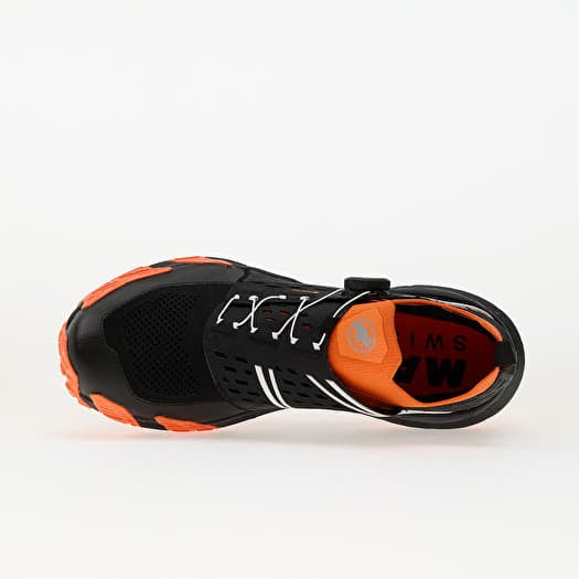 Men's shoes Mammut Aenergy TR BOA® Mid GTX Men Black-Dark