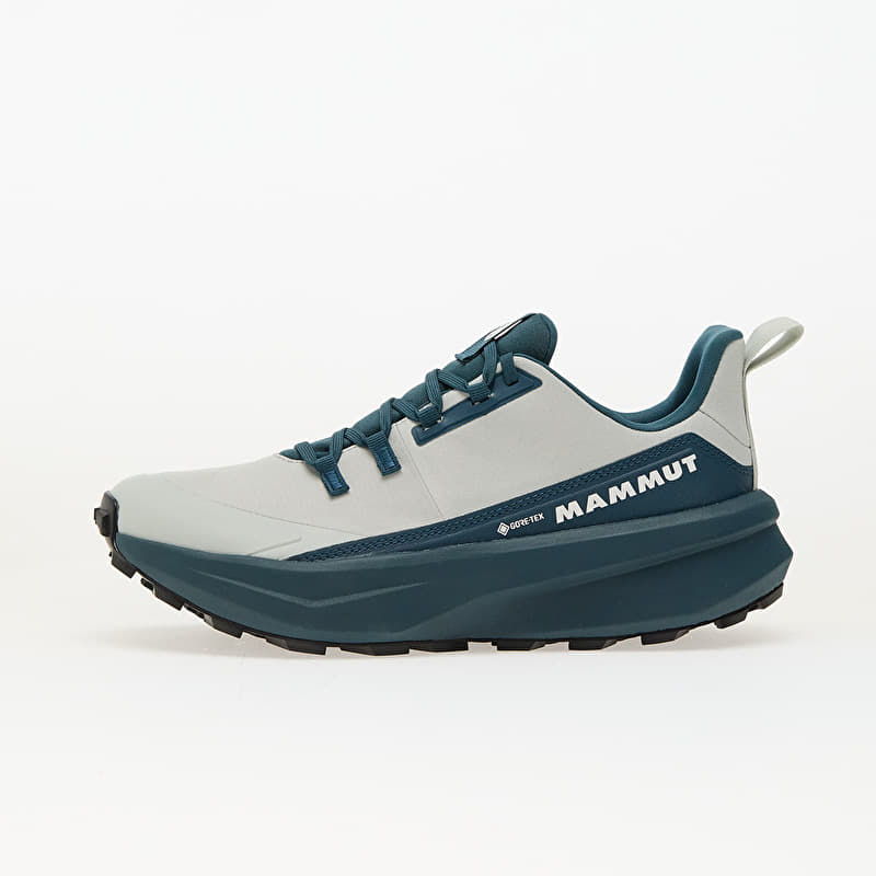Mammut Aenergy Hike Low GTX Women Silver Sage/ Dark Strata