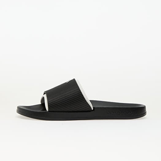 Calvin Klein Jeans Slide Rubber Neopren Black