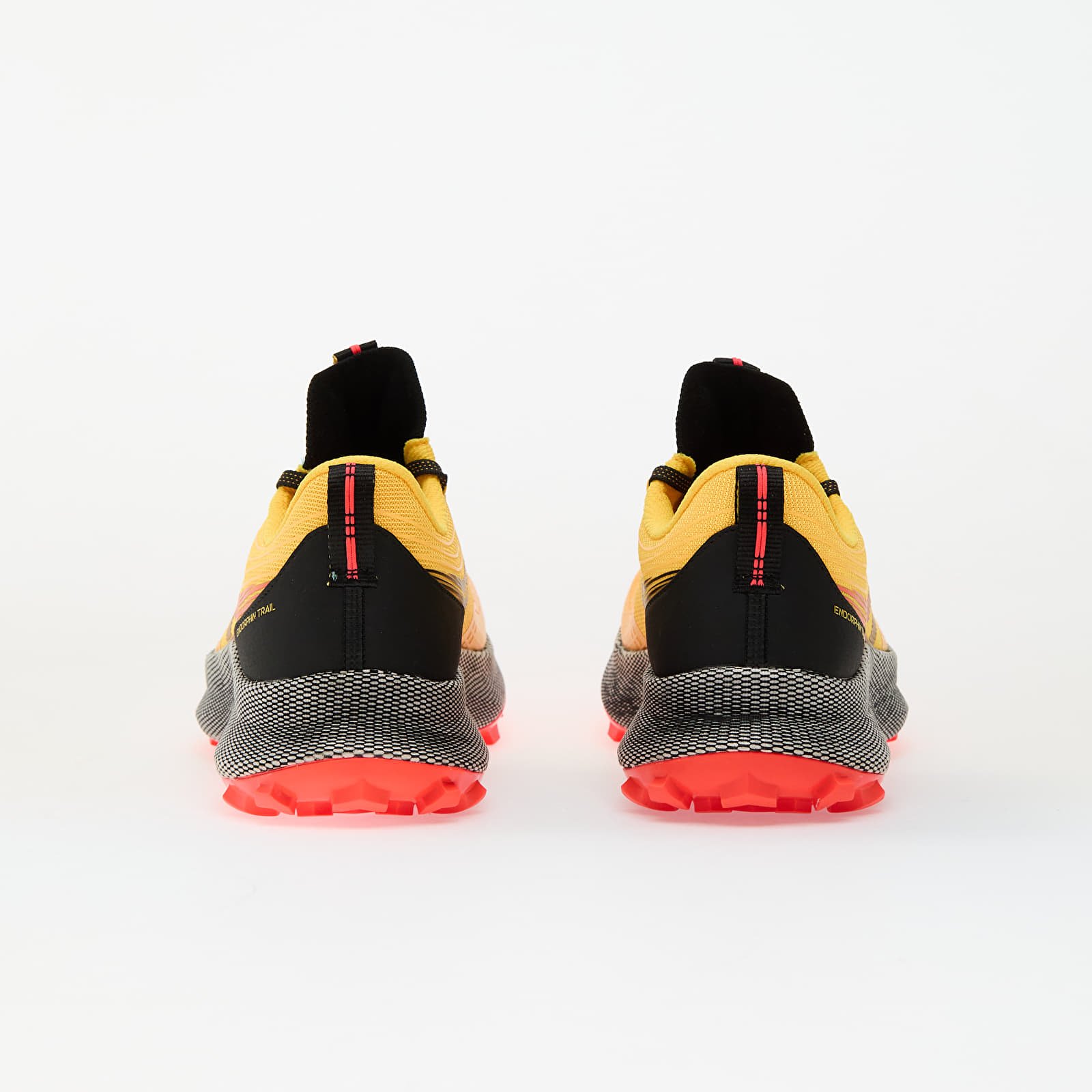 Чоловіче взуття Saucony Endorphin Trail Vizigold/ Vizired