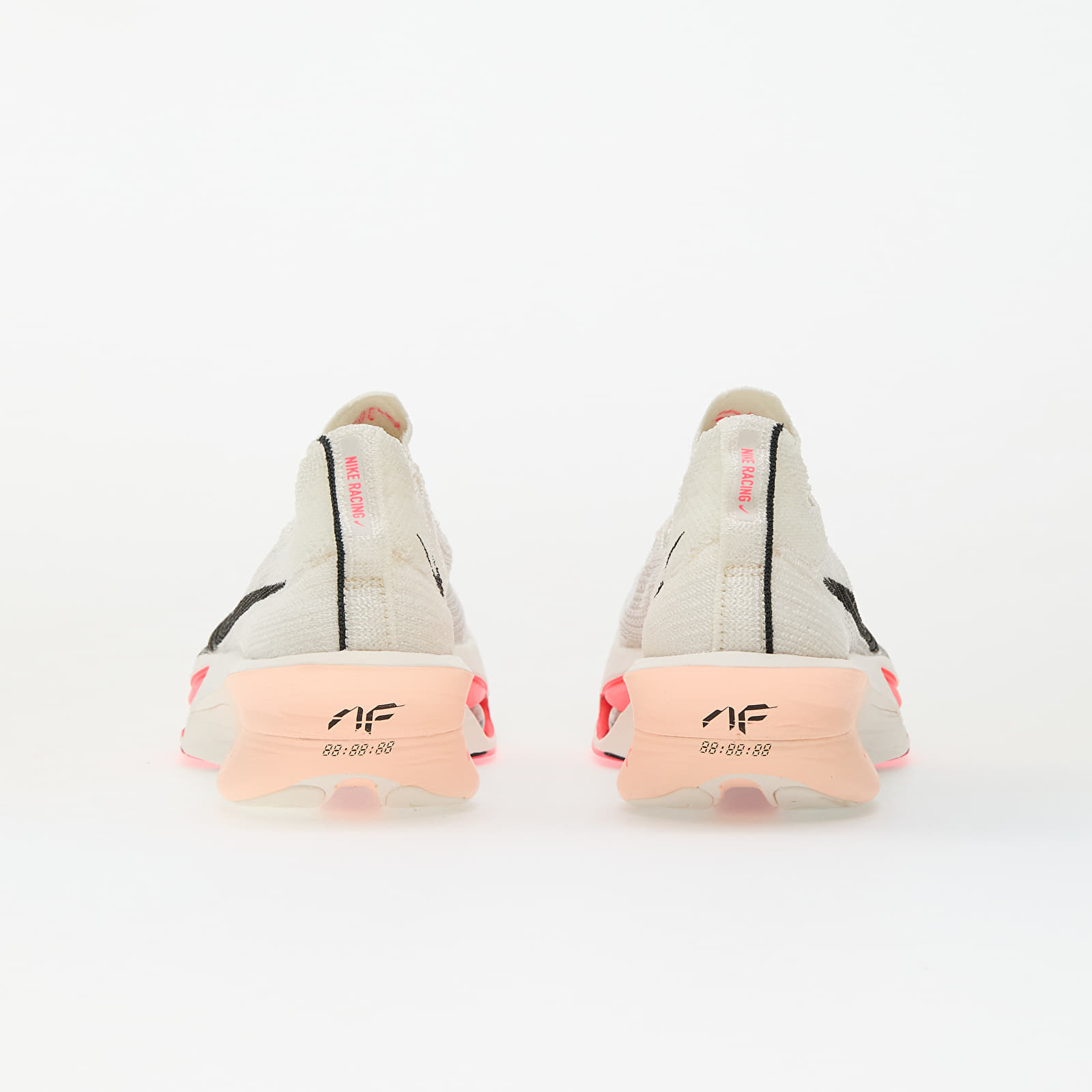 Frauen Nike W Alphafly 3 Sail/ Black-Crimson Tint-Guava Ice