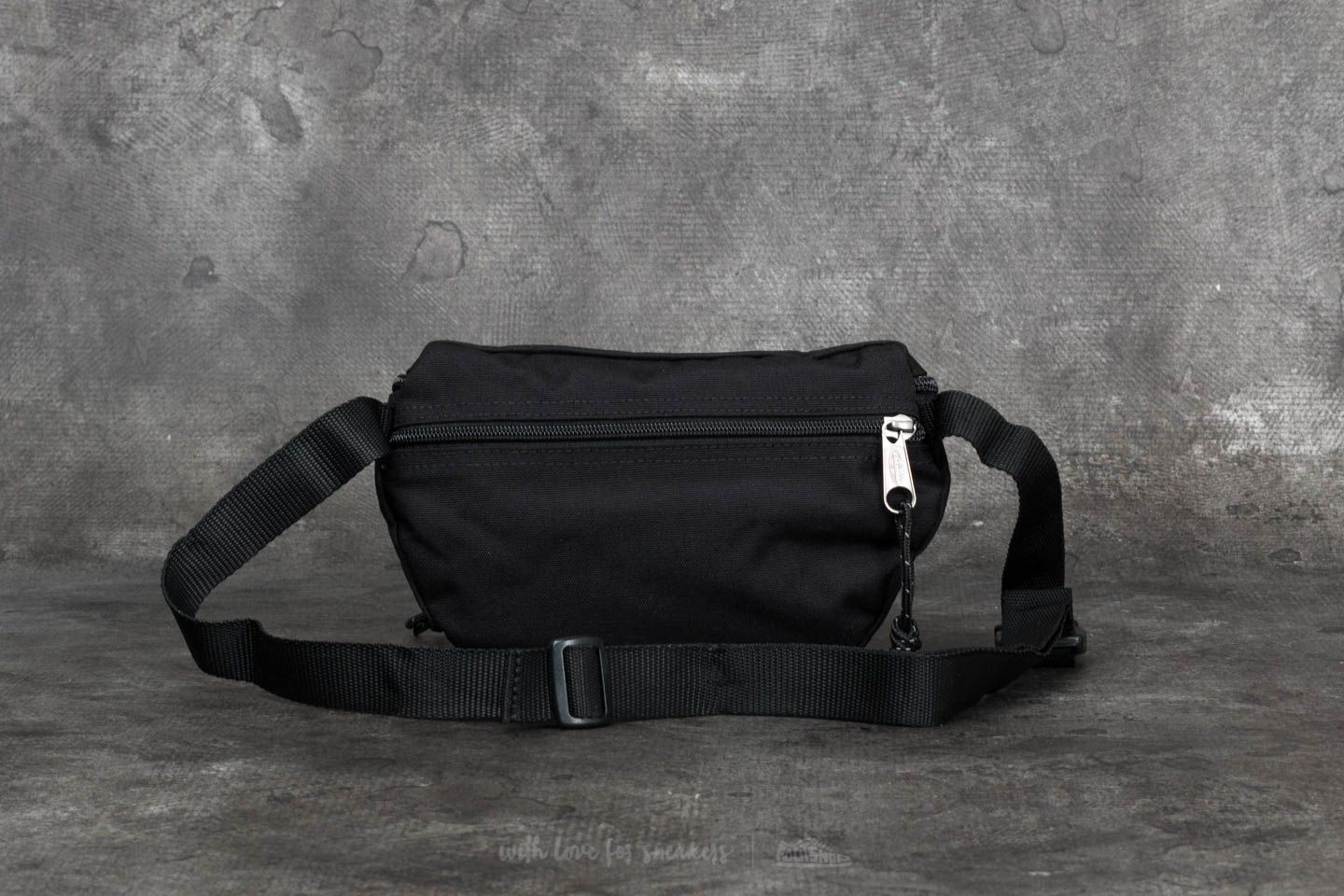 Marsupi Eastpak Springer Hip Bag Black
