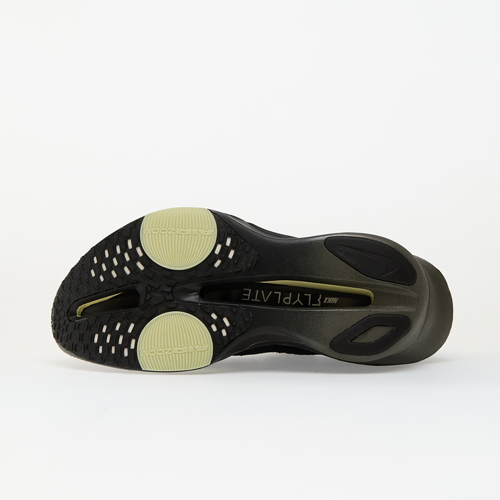 Мъжки кецове и обувки Nike Alphafly 3 Black/ Mtlc Medium Ash-Olive Aura