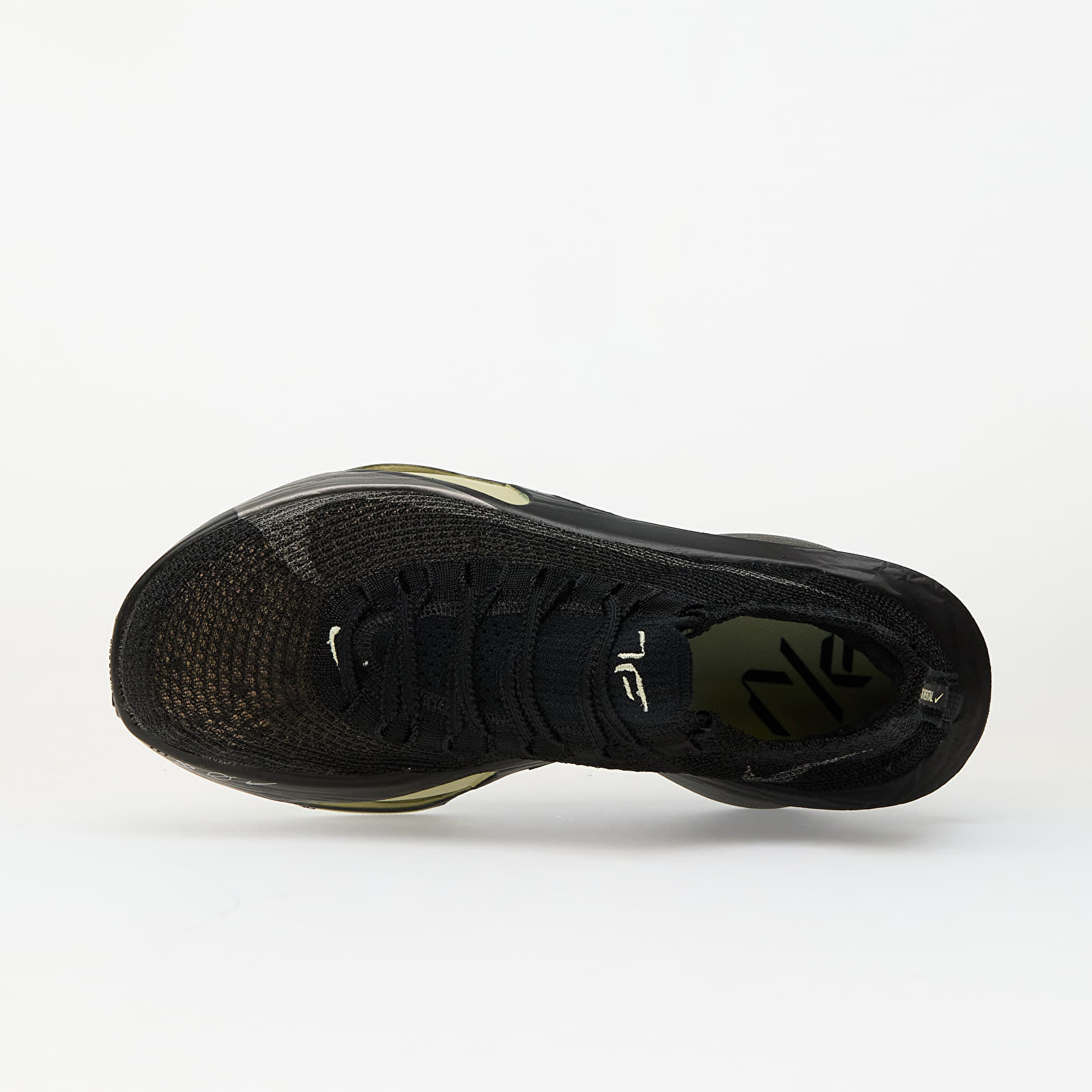 Мъжки кецове и обувки Nike Alphafly 3 Black/ Mtlc Medium Ash-Olive Aura