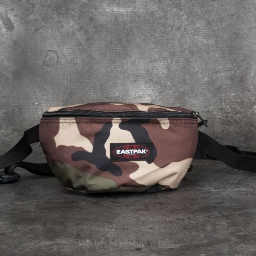 Eastpak springer camo outlet