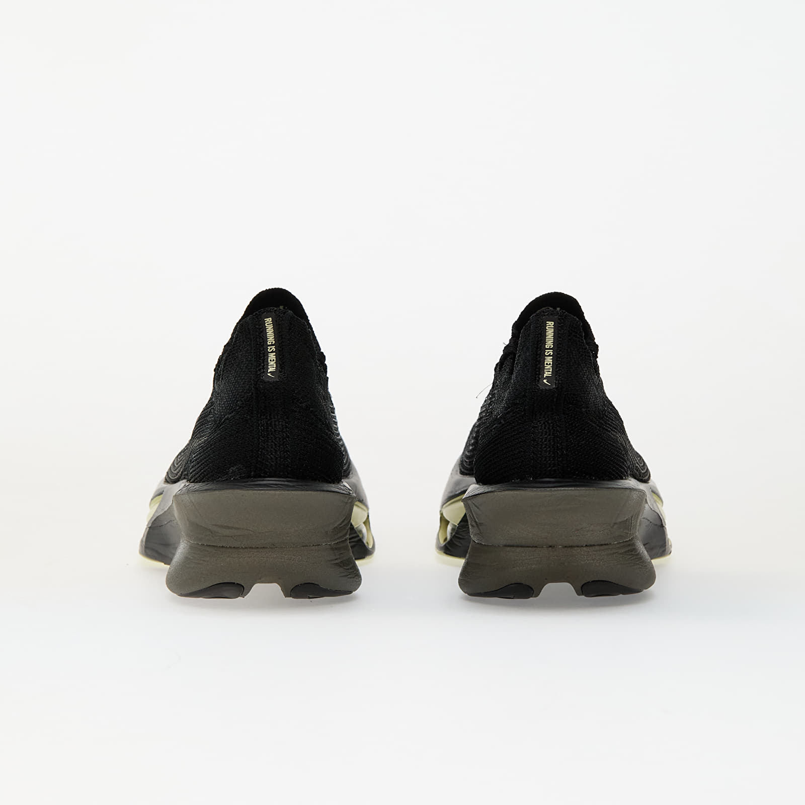 Мъжки кецове и обувки Nike Alphafly 3 Black/ Mtlc Medium Ash-Olive Aura