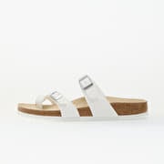 Birkenstock Mayari Birko-Flor White