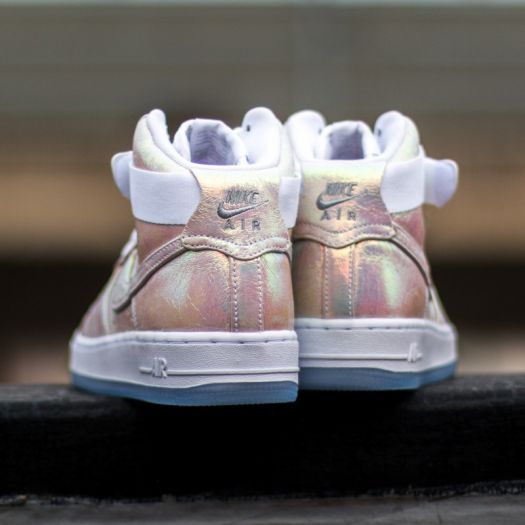 Air force 1 low iridescent pearl online