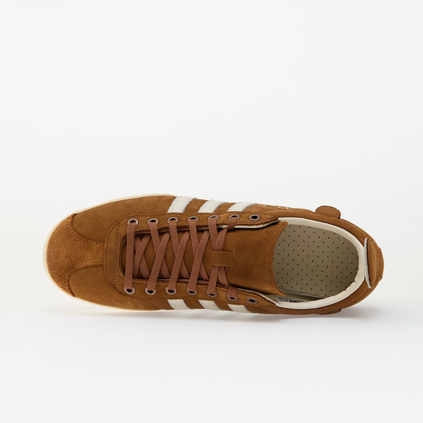 Herenschoenen adidas Samba 62 Wild Brown/ Off White/ Preloved Brown