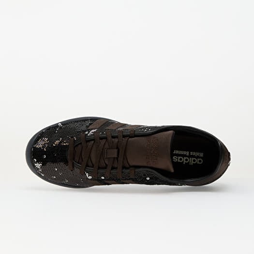 Men's shoes adidas x Wales Bonner Karintha Sequin Core Black
