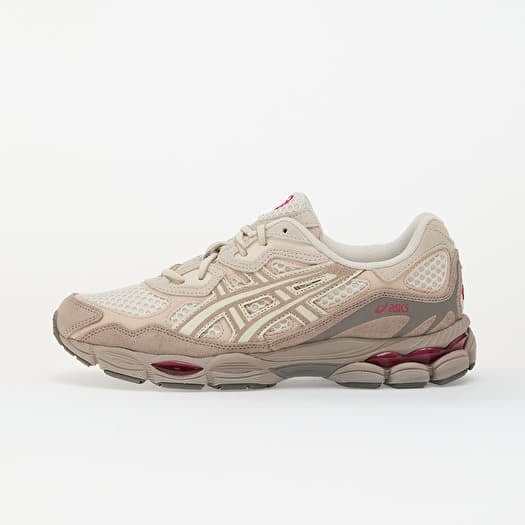 Asics Gel-Nyc Cream/ Moonrock