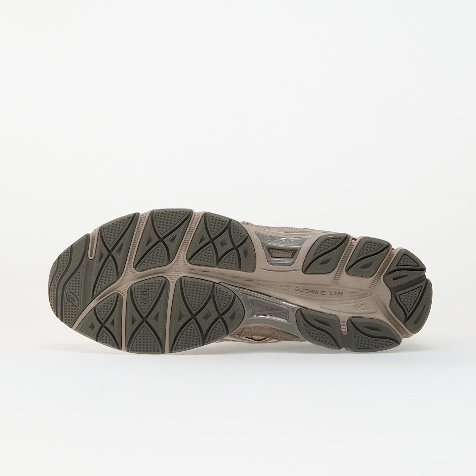 Încălțăminte și sneakerși pentru bărbați Asics Gel-Nyc Cream/ Moonrock