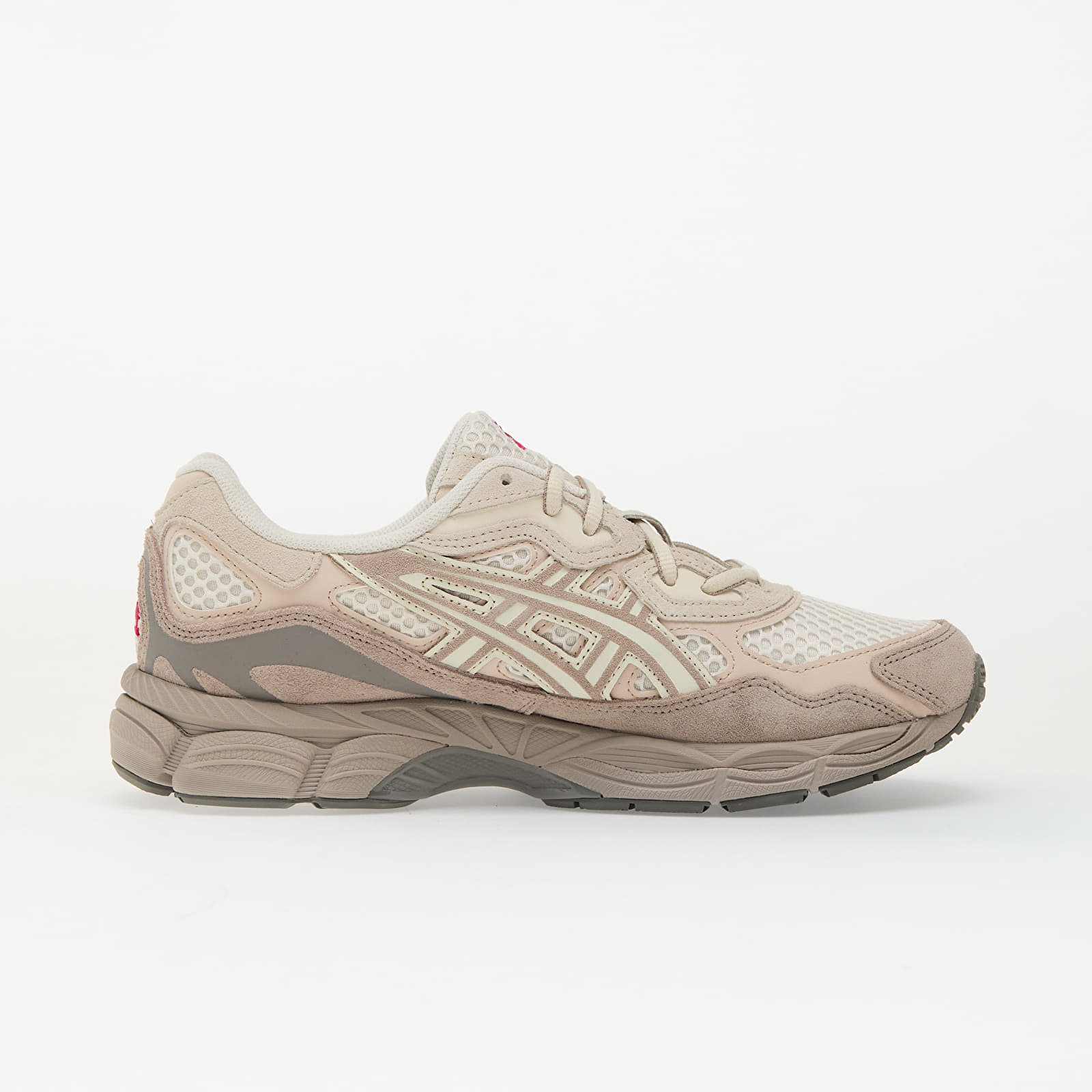 Încălțăminte și sneakerși pentru bărbați Asics Gel-Nyc Cream/ Moonrock
