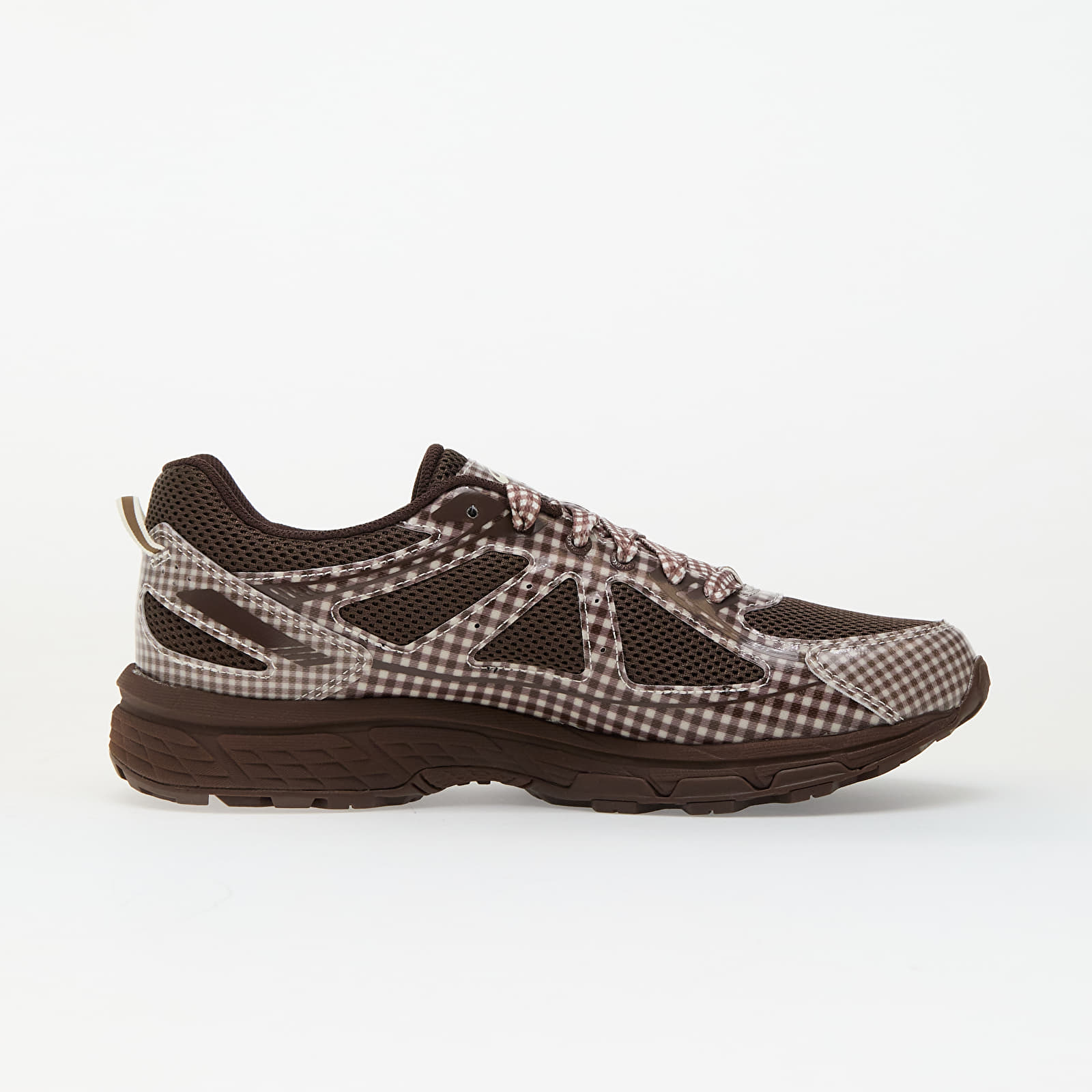 Buty damskie Asics x Story MFG. Gel-Venture 6 Reddish Brown