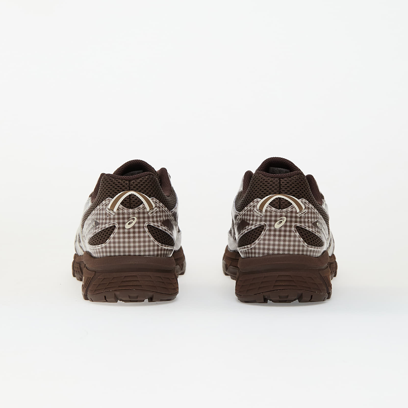 Scarpe donna Asics x Story MFG. Gel-Venture 6 Reddish Brown/ Reddish Brown