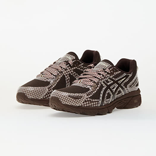 Buty damskie Asics x Story MFG. Gel-Venture 6 Reddish Brown