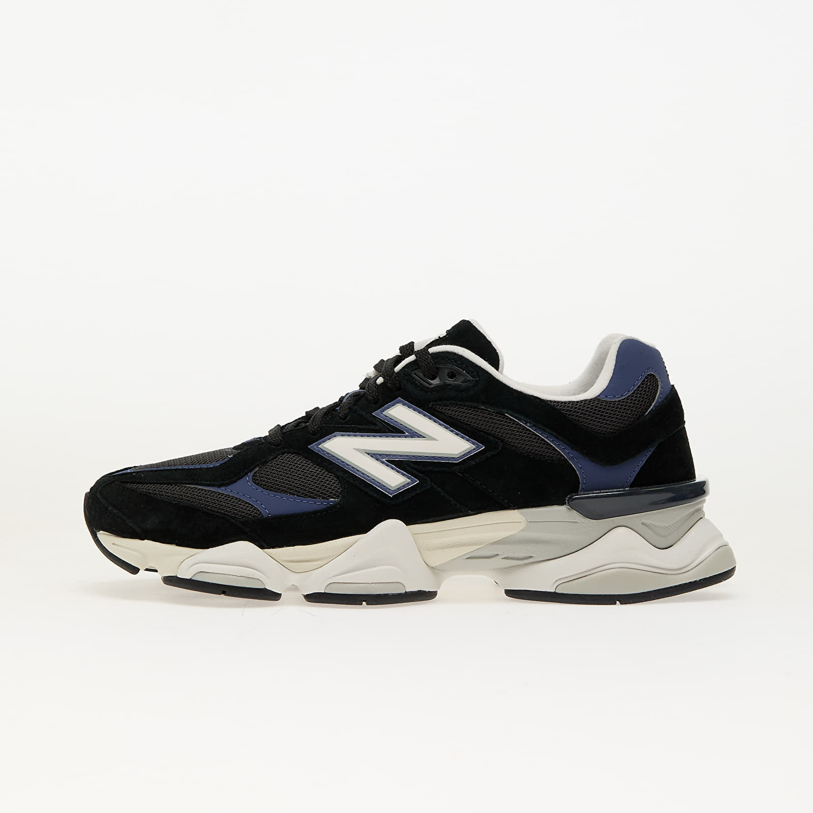 Levně Tenisky New Balance 9060 Black