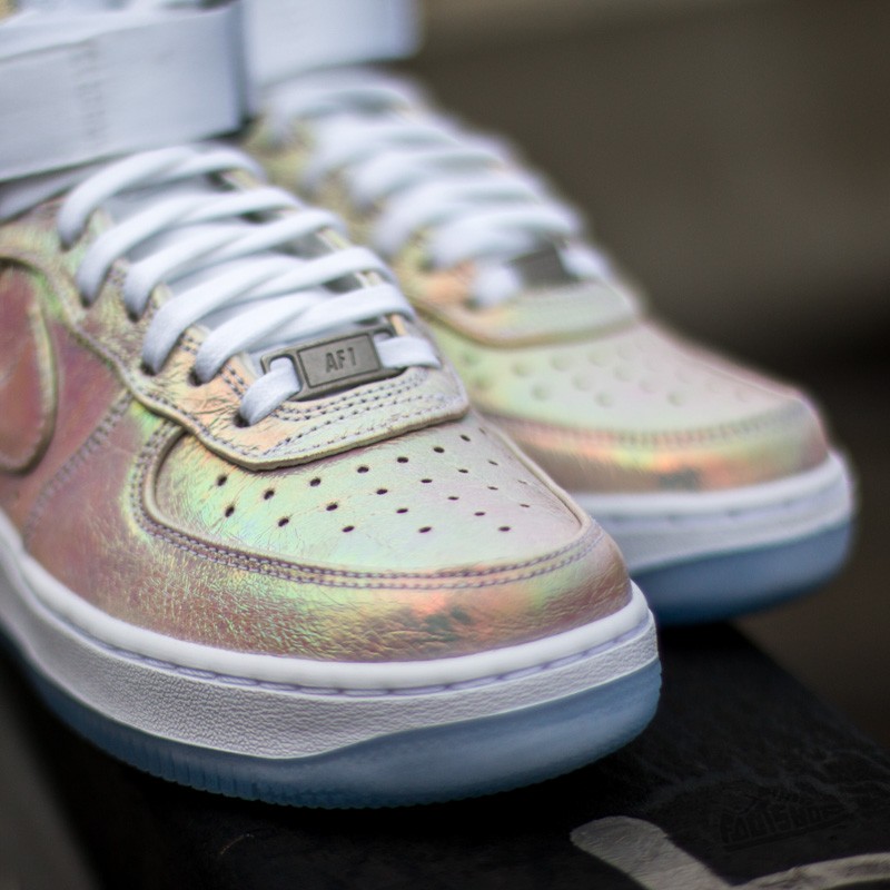 Air force 1 low iridescent pearl sale